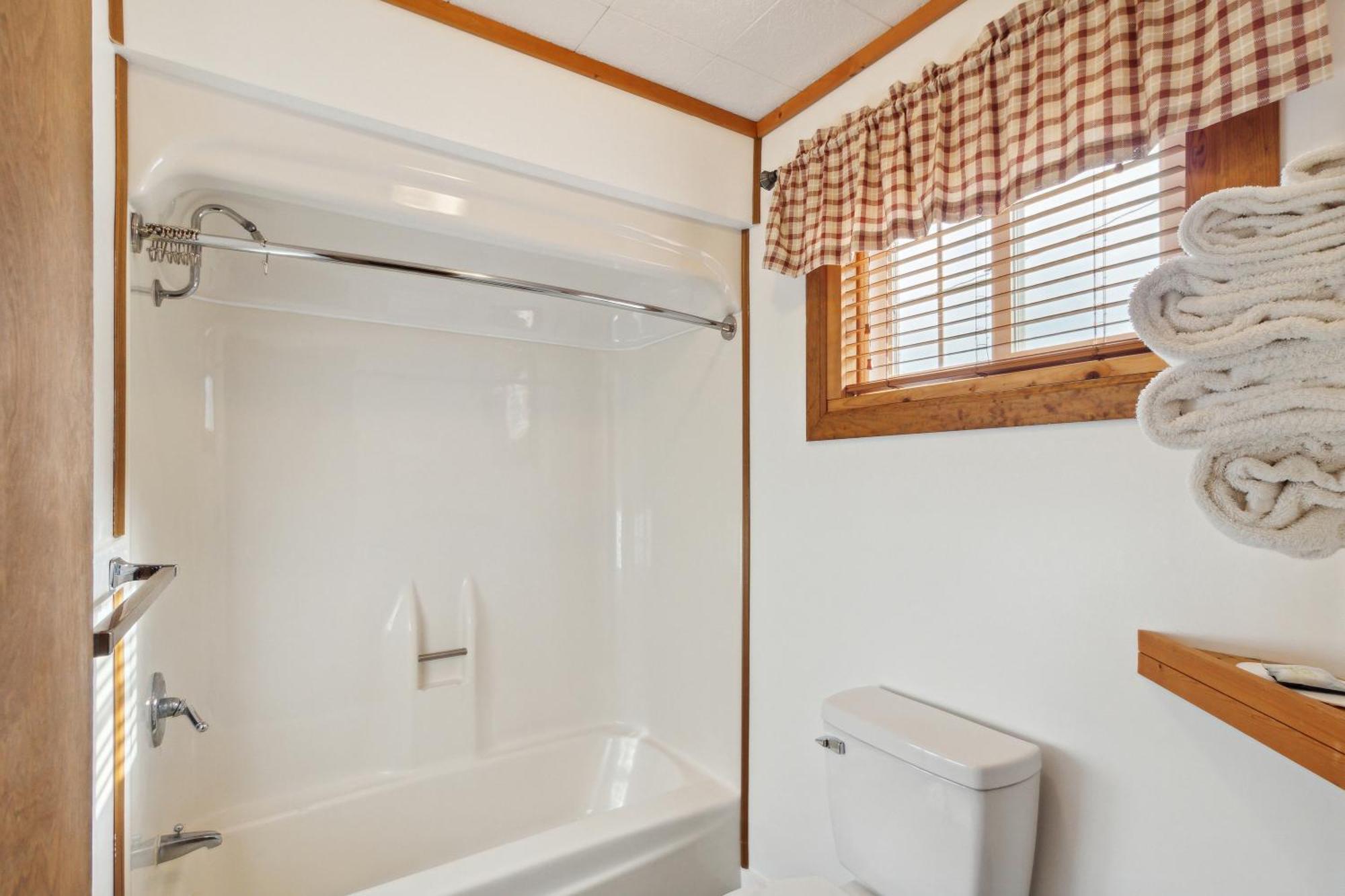 Vindel Motel Макино Сити Екстериор снимка