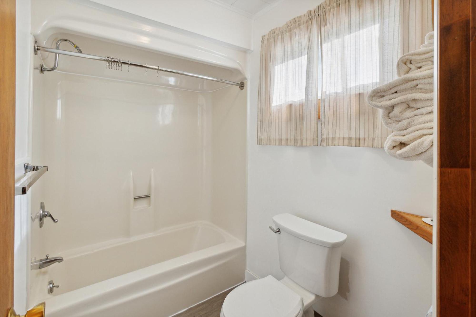 Vindel Motel Макино Сити Екстериор снимка