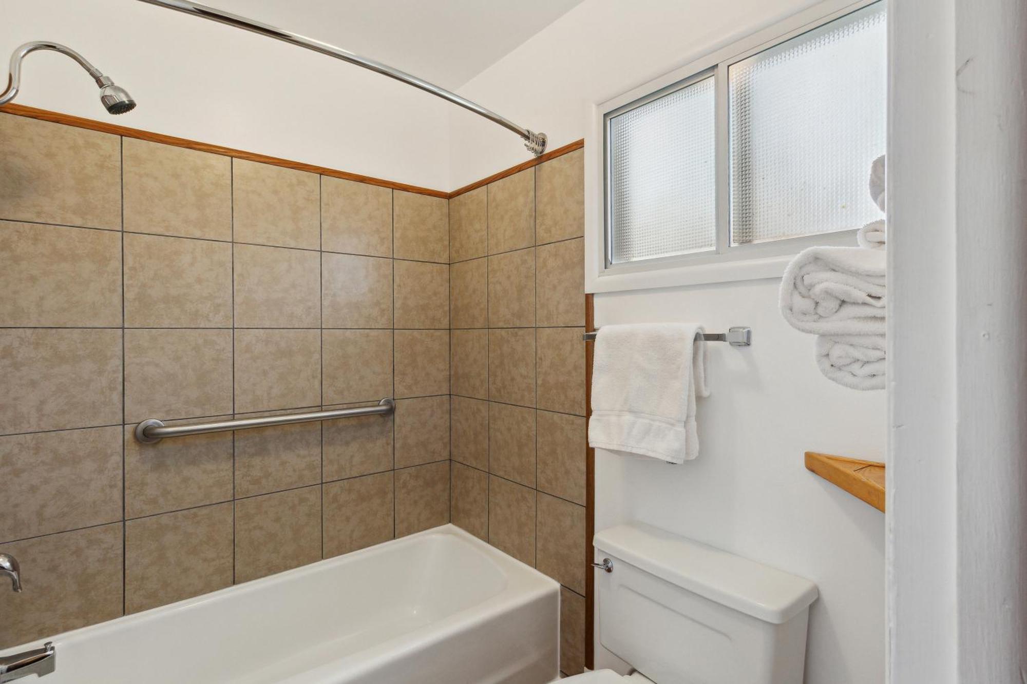 Vindel Motel Макино Сити Екстериор снимка