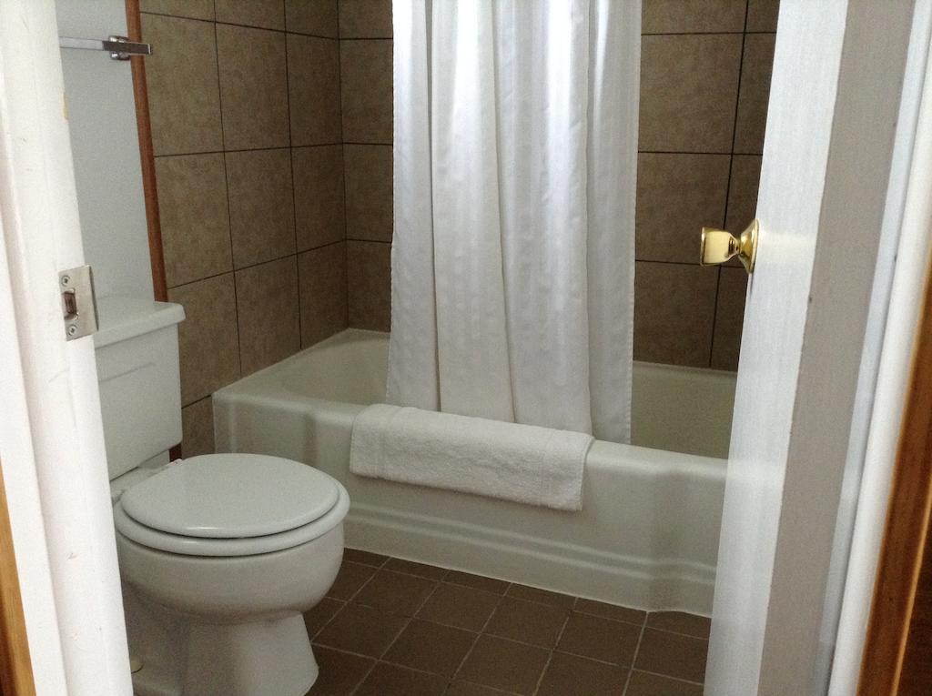 Vindel Motel Макино Сити Стая снимка