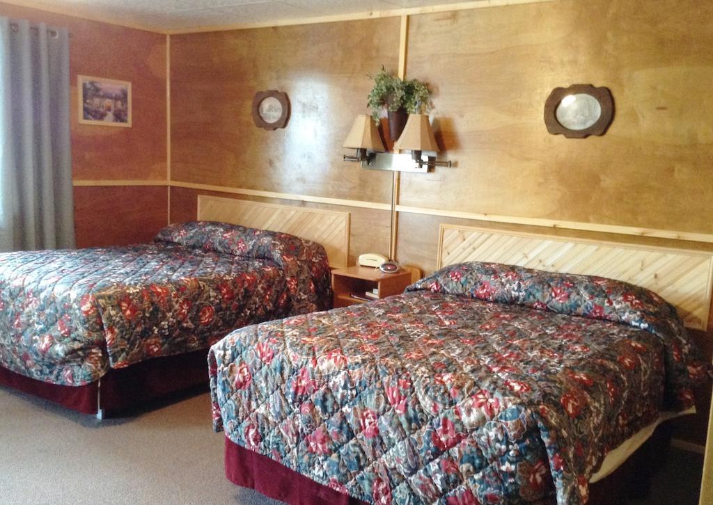 Vindel Motel Макино Сити Стая снимка