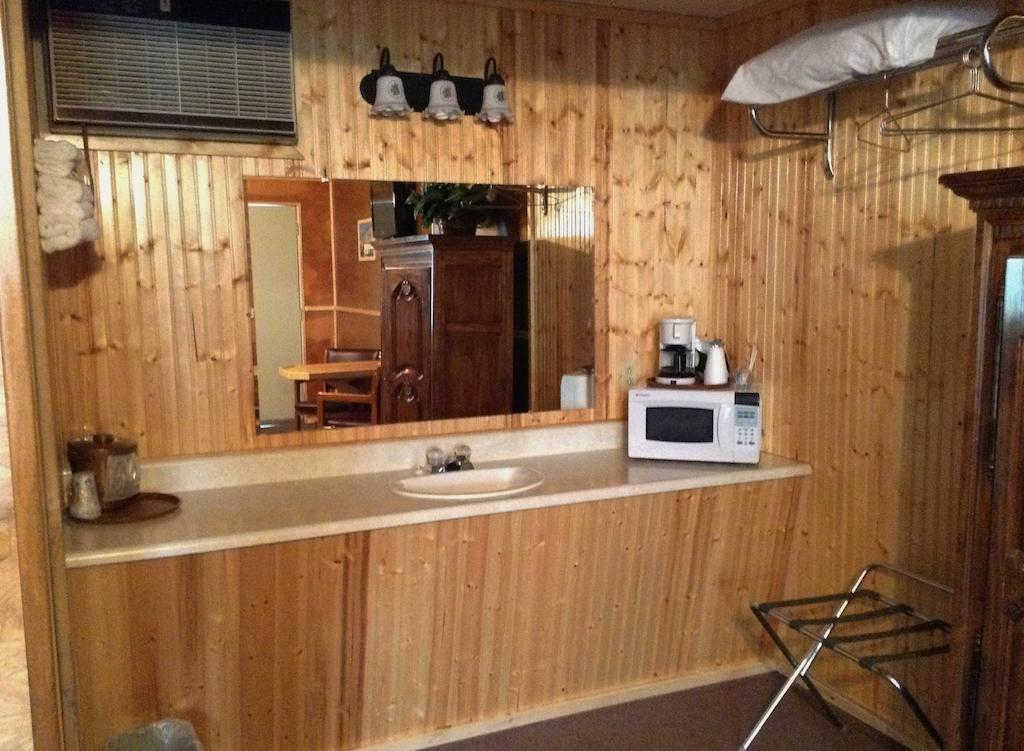 Vindel Motel Макино Сити Стая снимка