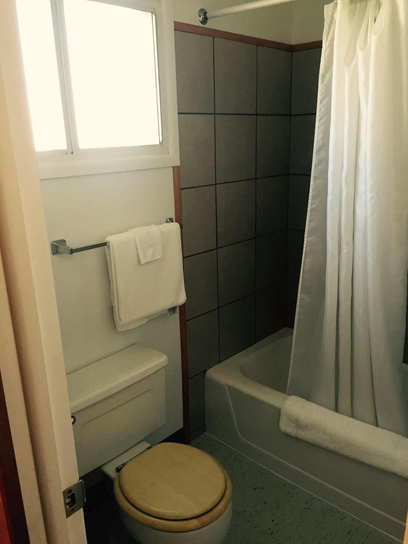 Vindel Motel Макино Сити Екстериор снимка